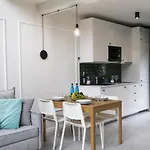 בית נופש Mare Boutique