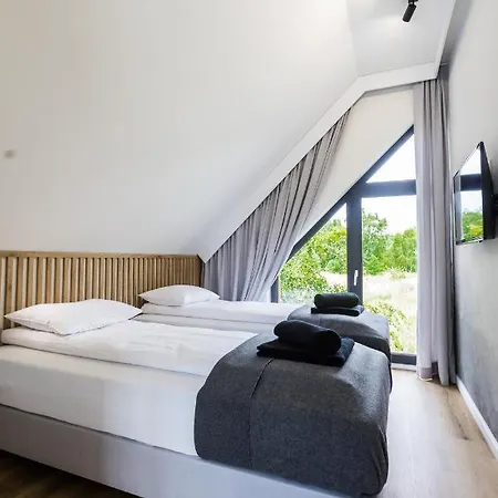 Hébergement de vacances Mare Boutique