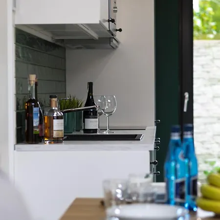 Mare Boutique Ferienhaus *