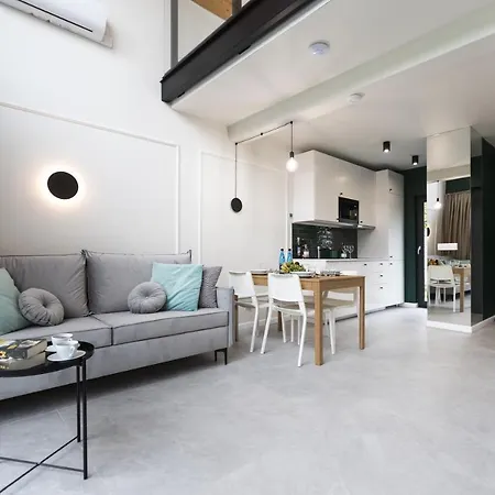 Mare Boutique Ferienhaus *