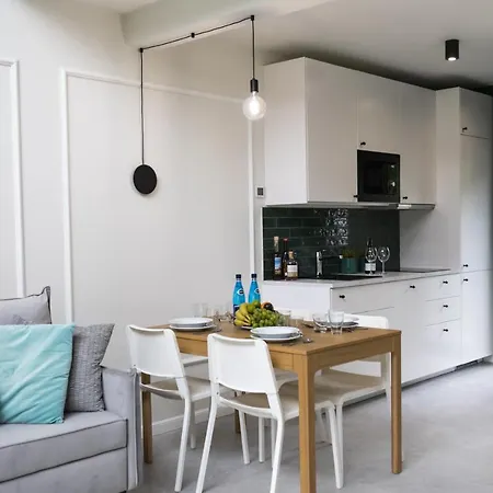Prázdninový dům Mare Boutique