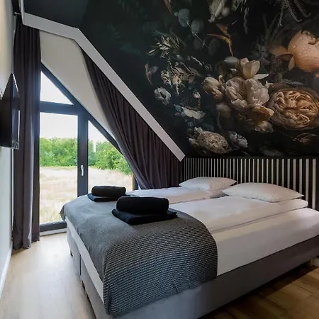 Mare Boutique Ferienhaus *