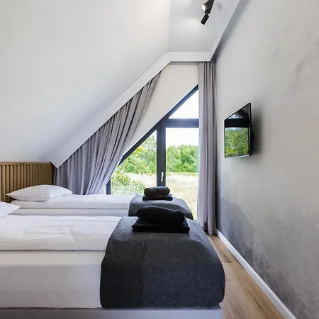 Mare Boutique Ferienhaus