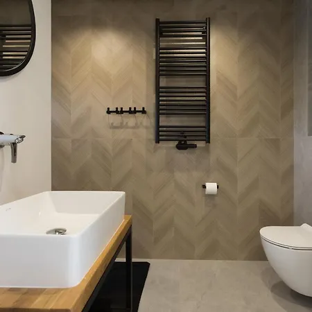 Ferienhaus Mare Boutique