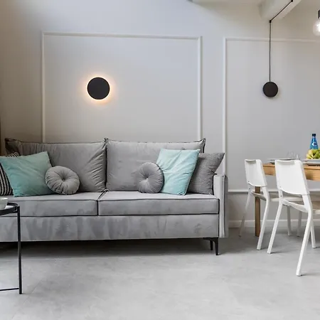 Mare Boutique Ferienhaus *