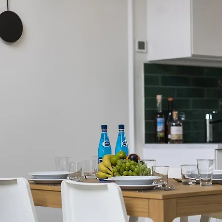 Mare Boutique Ferienhaus Niechorze