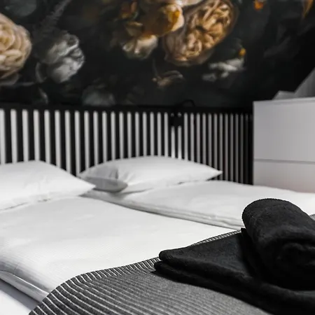 Mare Boutique Ferienhaus *