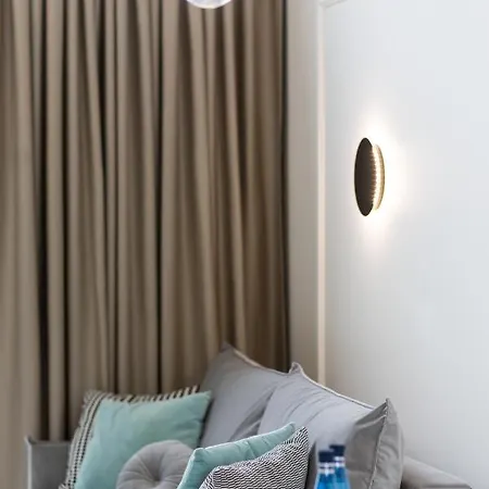 Prázdninový dům Mare Boutique