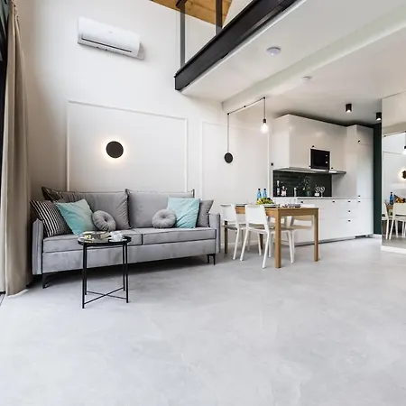 Mare Boutique Ferienhaus *