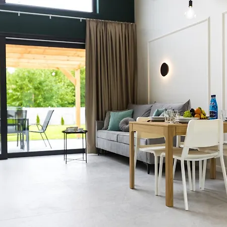 Mare Boutique Ferienhaus *