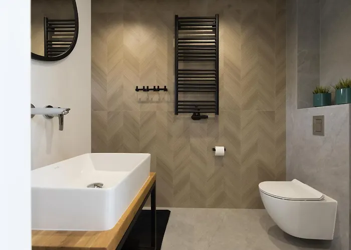 Сasa de vacaciones Mare Boutique