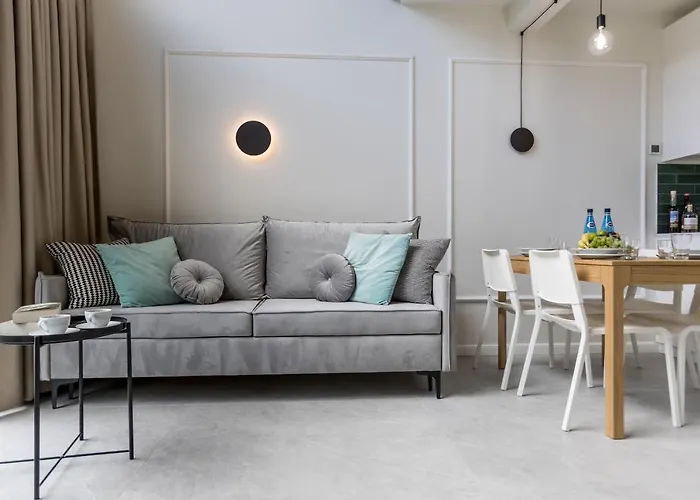 Mare Boutique Сasa de vacaciones *