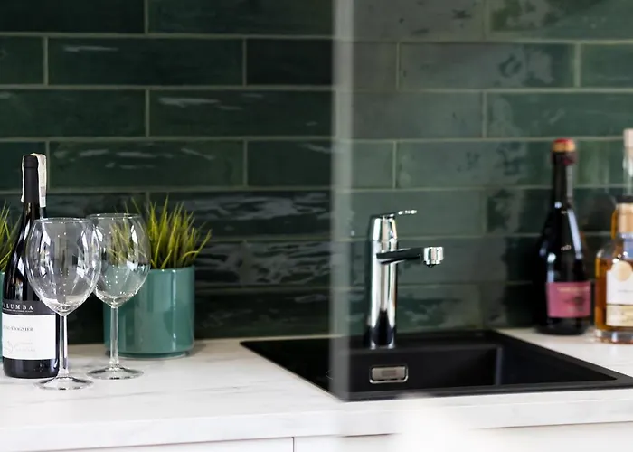 Сasa de vacaciones Mare Boutique Niechorze