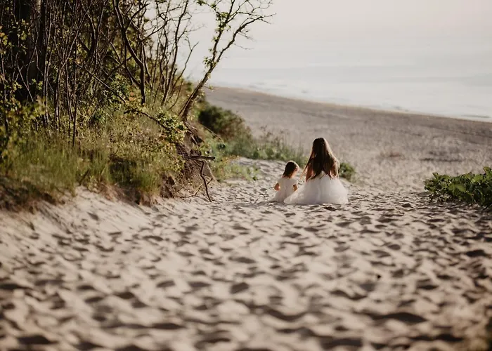 Mare Boutique Сasa de vacaciones